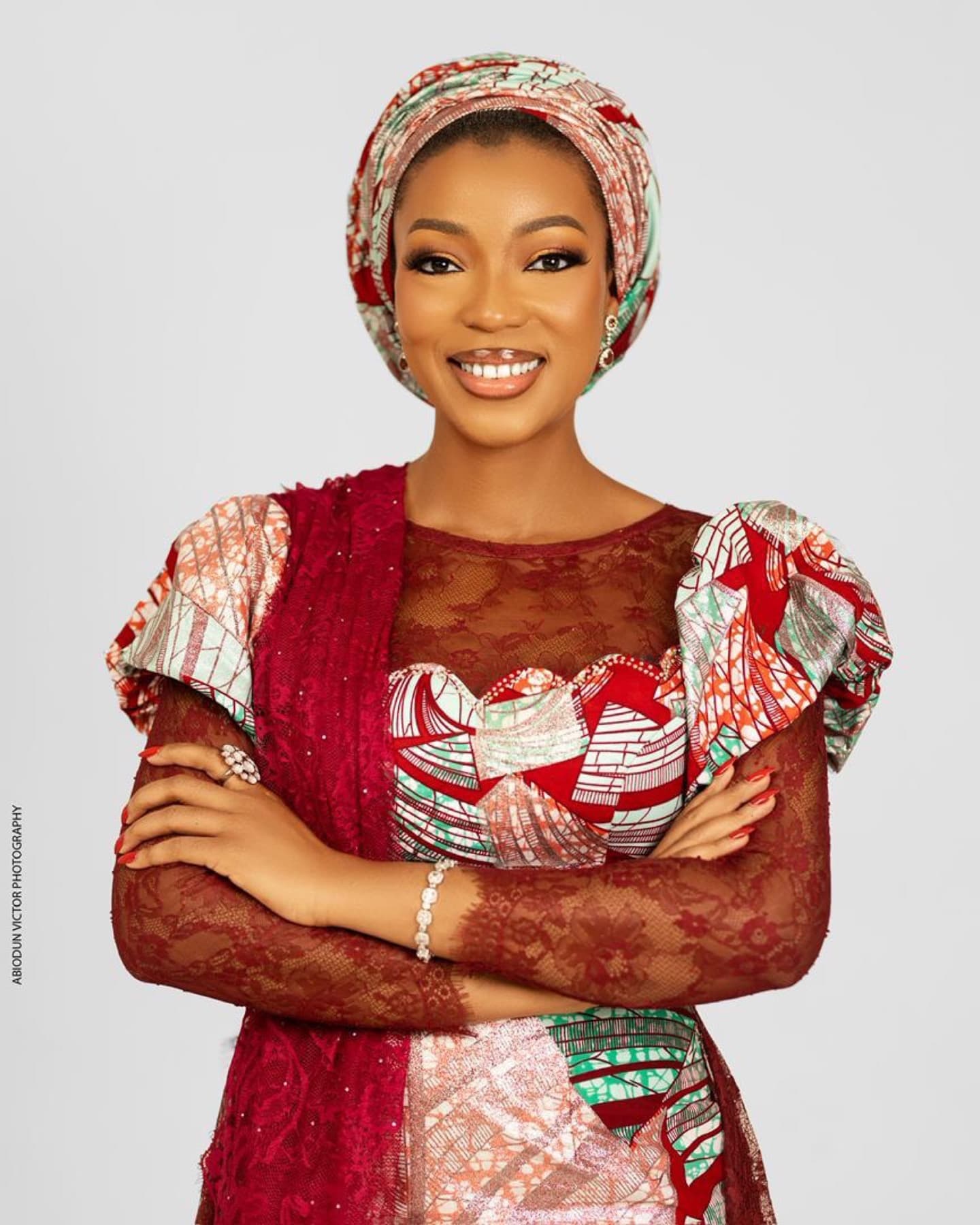 Jamila Lawal — gallery 1